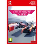 Fast RMX Nintendo Switch Nintendo eShop