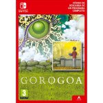 Gorogoa Nintendo Switch Nintendo eShop