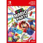 Super Mario Party Nintendo Switch Nintendo eShop