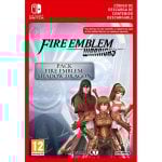 Fire Emblem Warriors DLC: Pack Fire Emblem Shadow Dragon Nintendo Switch Nintendo eShop