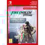 Fire Emblem Warriors: Pack Fire Emblem Awakening Nintendo Switch Nintendo eShop
