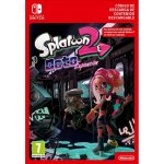 Splatoon 2: Octo Expansion Nintendo Switch Nintendo eShop