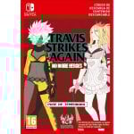  Travis Strikes Again: No More Heroes Season Pass Nintendo Switch Nintendo eShop