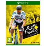 Tour de France 2019 Xbox One Tour de France 2019 Xbox One