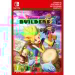 Dragon Quest Builders 2 Nintendo Switch Nintendo eShop