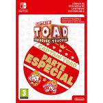 Captain Toad: Treasure Tracker: Parte especial Nintendo Switch Nintendo eShop