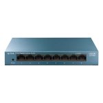 TP-Link LS108G Switch 8 Puertos Gigabit 10/100/1000 Mbps Metálico No Administrado