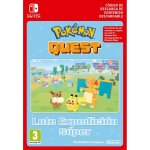 Pokémon Quest: Lote Expedición Súper Nintendo Switch Nintendo eShop