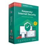 Kaspersky Internet Security 2020 Sicurezza antivirus Base 1 anno/i