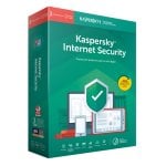 Kaspersky Lab Internet Security 2020 3 Dispositivos 1 Ano