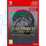 Fire Emblem Three Houses Pase de Expansión Nintendo Switch Nintendo eShop