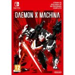 Daemon X Machina Nintendo Switch Nintendo eShop