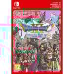 Dragon Quest XI S: Echoes of an Elusive Age Definitive Edition Nintendo Switch Nintendo eShop