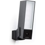 Videocamere di sorveglianza Netatmo Presence FullHD Visione Notturna Esterna IA Controllo Vocale