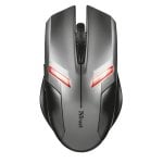 Affidati al mouse ottico da gioco Ziva da 2000 DPI