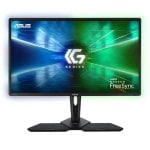 Asus CG32UQ 31,5" LED UltraHD 4K HDR FreeSync Asus CG32UQ 31,5" LED UltraHD 4K HDR FreeSync