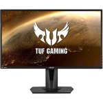 Asus TUF Gaming VG27BQ 27" LED Wide QuadHD HDR 165Hz G-Sync compatibile