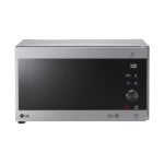 LG MH6565CPSK Micro-ondas Encastrável 25L 1000W Aço Inoxidável LG MH6565CPSK Micro-ondas Encastrável 25L 1000W Aço Inoxidável