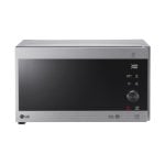 LG MH6565CPS forno a microonde Superficie piana Microonde combinato 25 L 1150 W Acciaio inossidabile