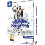 State of Mind Special Edition PS4