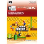 New Super Mario Bros. 2 Nintendo 3DS Nintendo eShop