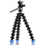 Treppiede video Joby GorillaPod per fotocamera/smartphone Nero/Blu