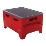 Purline BB01 Barbacoa de Biocombustible Purline BB01 Barbacoa de Biocombustible