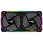 Ventola Aerocool Astro 24 RGB 240x120mm