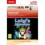 Luigi's Mansion Nintendo 3DS Nintendo eShop