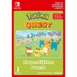 Pokémon Quest: Lote Expedición Nintendo Switch Nintendo eShop
