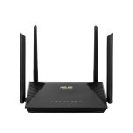 Routeur Asus RT-AX58U AX3000 WiFi 6 Dual Band MU-MIMO/OFDMA