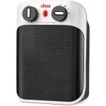Ufesa CC1800IP Calefactor 1800W Blanco Ufesa CC1800IP Calefactor 1800W Blanco
