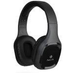 Cuffie Bluetooth NGS Artica Sloth nere Cuffie Bluetooth NGS Artica Sloth nere