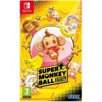 Super Monkey Ball Banana Blitz HD Nintendo Switch
