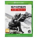 Sniper Ghost Warrior CONTRACTS Xbox One
