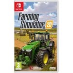 Farming Simulator 20 Nintendo Switch Farming Simulator 20 Nintendo Switch