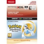 Pokémon Edición Plata VC Nintendo 3DS Nintendo eShop Pokémon Edición Plata VC Nintendo 3DS Nintendo eShop