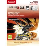 Pokémon Ultrasol Nintendo 3DS Nintendo eShop