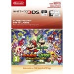Mario & Luigi Superstar Saga + Bowsers Minions Nintendo 3DS Nintendo eShop