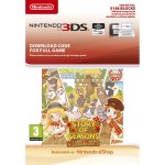 Story of Seasons: Trio of Towns Nintendo 3DS Nintendo eShop