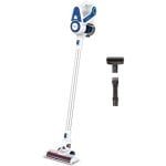 Aspirador sem Fio Polti Forzaspira Slim SR90B 22.2V 40min Ultraleve Sem Saco 0,5L