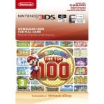 Mario Party: The Top 100 Nintendo 3DS Nintendo eShop Mario Party: The Top 100 Nintendo 3DS Nintendo eShop
