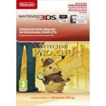 Detective Pikachu Nintendo 3DS Nintendo eShop
