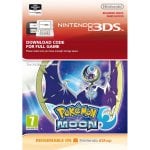 Pokémon Luna Nintendo 3DS Nintendo eShop