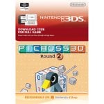 Picross 3D: Round 2 Nintendo 3DS Nintendo eShop