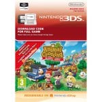 Animal Crossing: New Leaf Welcome Amiibo Nintendo 3DS Nintendo eShop