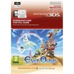 Ever Oasis Nintendo 3DS Nintendo eShop