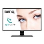 BenQ EW3270UE 31,5" LED UltraHD 4K FreeSync