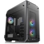 Thermaltake View 71 TG ARGB Gehärtetes Glas USB 3.1