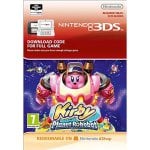 Kirby Planet Robobot Nintendo 3DS Nintendo eShop